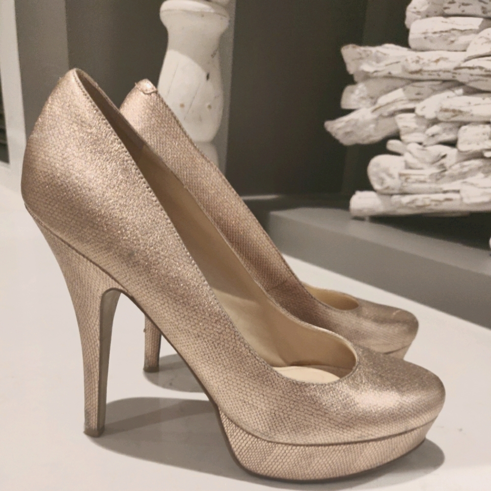 🛍️Heels - Picture 2 of 7